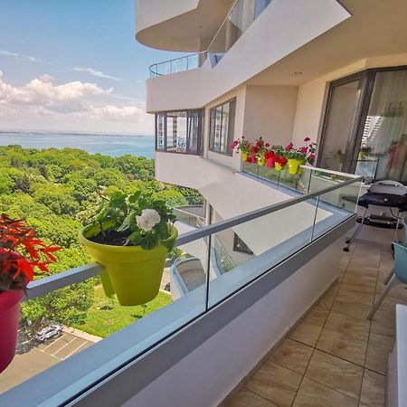 Luxury Apartments Alix Burgas Exterior photo