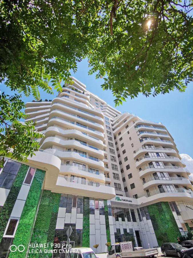 Luxury Apartments Alix Burgas Exterior photo